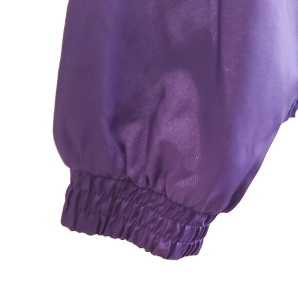 Vintage etirel 90's Ski /Snowboarding Colourblock Jacket - Picture 7 of 12